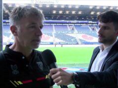 Baroni: “Lecce alla pari con l’Heerenveen”