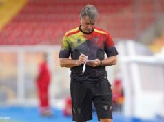 Baroni: “A Parma sfida importante di verifica”