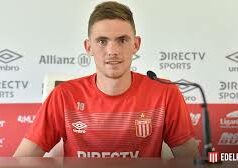 Dall’Argentina: “Il Lecce su Estevez”, ma è braccio di ferro