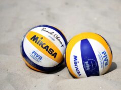 A Frigole il Campionato Nazionale di Beach Volley