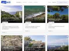 APPIEDI!, l’app per conoscere il Capo di Leuca