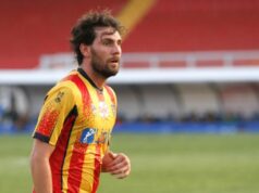 POST MATCH/ Calabresi: “Sarà bello tornare all’Olimpico”