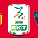 Benevento-Lecce SERIE B