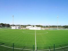 Parabita-Lecce, test a porte chiuse