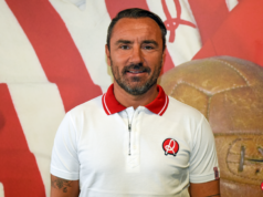 Anticipi 10ª giornata Serie B, il Vicenza frena il Monza