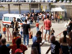 Da domani riaprono i bar del “Via del Mare”