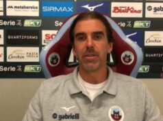 POST MATCH/ Gorini: “Puniti dalle qualità del Lecce”