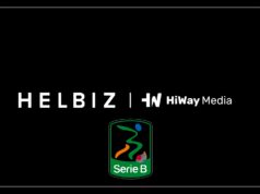 La Serie B live in tutto il mondo con HiWay Media