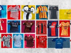 La Lega B lancia la “jersey challenge”
