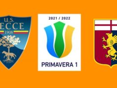 PRIMAVERA 1/ Lecce beffato dal Genoa: 0-1