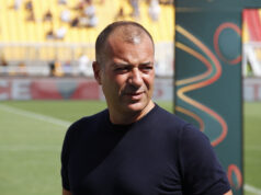 Sticchi Damiani: “Obiettivo salvezza per salire di livello”