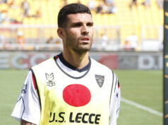 Per il Lecce tempo di cessioni: salutano Gargiulo e Simic
