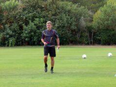 Lecce, tutti disponibili per Baroni. Centrocampo sotto la lente