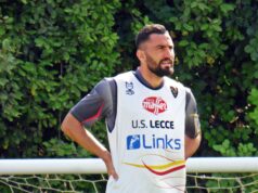 Coda dopo il gol a Cittadella: “Testa bassa e lavorare”