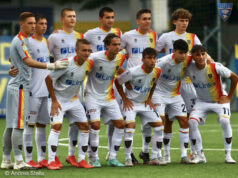 Primavera1/ Nel Lecce in 22 convocati per la SPAL