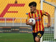 Rodriguez: “Carichi per questa Serie A, tutti con un solo cuore”