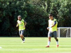 Calabresi, Gargiulo e Strefezza: infortuni… sinistri