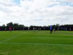 Ripresa per il Lecce. Falcone e Berisha influenzati