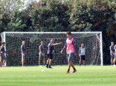 Lecce, ripresa la preparazione col Pisa nel mirino
