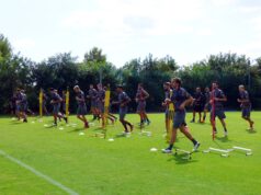 Nel Lecce Strefezza, Tuia, Meccariello e Vulturar in differenziato