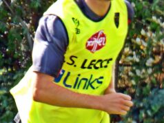 Befana di lavoro per il Lecce, domani giornata di riposo