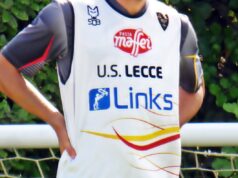 Lecce, alla ripresa in 3 al lavoro a parte