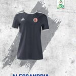 maglia Alessandria – Lega B
