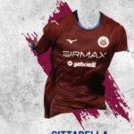 maglia Cittadella – Lega B