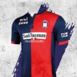 maglia Crotone – Lega B
