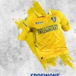 maglia Frosinone – Lega B