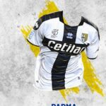 maglia Parma – Lega B