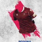 maglia Reggina – Lega B