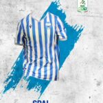 maglia SPAL – Lega B