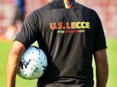 Lecce, in 4 ancora in differenziato. Domani la rifinitura