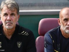 Baroni: “Monza pericoloso ma guardiamo a noi stessi”