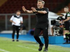 Baroni: “Benevento bel test per valutare la nostra crescita”