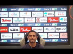 Longo: “Alessandria, a Lecce con coraggio”