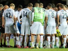 Baroni su Lecce-Alessandria: “Due dubbi da sciogliere. Rodriguez può coesistere con Coda”