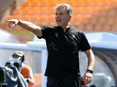 Baroni su Crotone-Lecce: “Siamo tutti sotto giudizio”