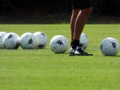 Lecce subito al lavoro