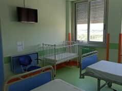 La Movietherapy per i bambini del Polo Pediatrico di Lecce