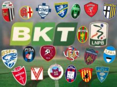 Serie B, il punto dopo la 3ª giornata