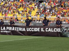 Pirateria informatica, bloccati servizi IPTV illegali