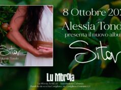 Alessia Tondo e la Festa della Sita a Corigliano d’Otranto