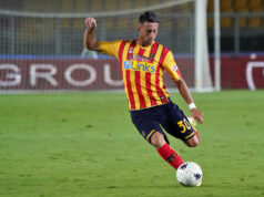 Contrattura muscolare per Barreca