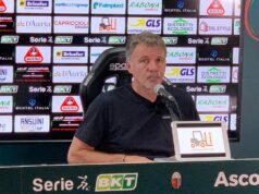 POST MATCH/ Baroni: “Dovevamo sfruttare meglio la gestione palla”
