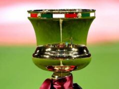 Coppa Italia, Lecce-Cittadella al Via del Mare il 5 agosto