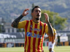 Di Mariano ancora ai box: guai muscolari