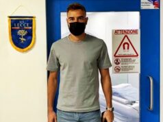 Per Gabriel due settimane di stop ma il calendario non gli è amico