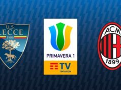 Cade il Lecce Primavera nella prima di campionato: vince il Milan 1-2